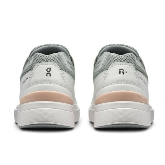On Running
The Roger Advantage "White/Rose” sneakers - Picture 6 of 6